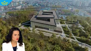 Здравният министър сменя ръководството на компанията за детската болница