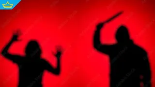„Ще те унищожа“: Мъж хвърли нож по жена си и я рани в София