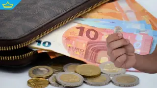 България вече е с третата най-висока инфлация в еврозоната