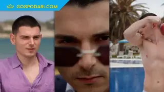 Мекащият Джеймс Бонд от Сливен (видео)
