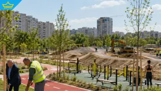 „Младост 3“ в София ще има нов парк върху над 17 декара