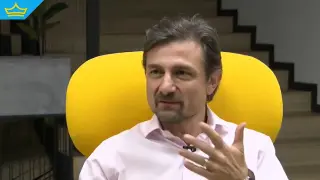 Български учен направи пробив в лечението на възпалителните чревни заболявания (видео)