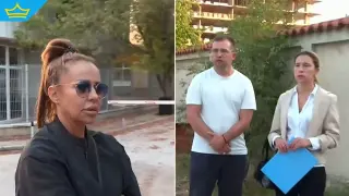 След скандала за паркиране в „Студентски град“: Двама от участниците разказаха своята версия (видео)