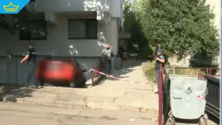 Обвиниха в умишлено убийство мъжа, задържан след смъртта на млада жена в „Бъкстон“