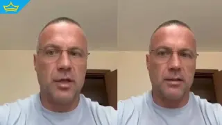 „Отнеха ми бизнеса и ми скалъпиха дело“: Бащата на Ива Михайлова отвърна на Скопие (видео)