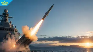 На фона на напрежението с Москва: Германия изпита мощна балистична ракета