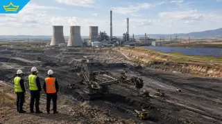 Създадоха „Холдинг Марица Изток“, за да отключат 1 млрд. евро от ПВУ