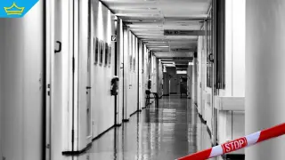 Разследват смъртта на пациент, починал на пейка в коридора на старозагорска болница