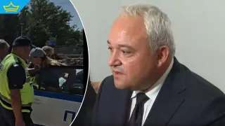 Демерджиев: Жената, отведена в Струмяни, е била заподозряна като поръчител на убийство (видео)