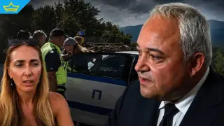 „Искат да ме мачкат, но няма да стане“: Задържаната в Струмяни отвърна на Демерджиев (видео)