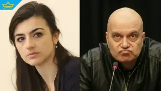 Слави Трифонов ще плаща двойно за "Песен за Лена" след ново съдебно решение
