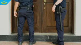 Твърдения за полицейско насилие последваха акция срещу силен шум в село Димча
