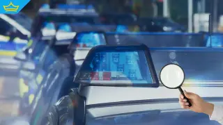 Засилват полицейското присъствие в Габрово и проверяват напрежение в ОД на МВР