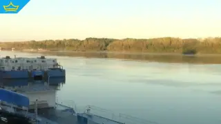 Нивото на Дунав: Нормалното корабоплаване едва ли ще се възстанови до края на септември (видео)