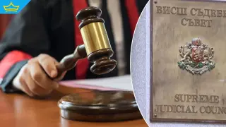 16 кандидати за шест места: Започва битката за съдийската квота във ВСС