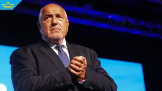 ГЕРБ обяви дали ще участва в президентските избори със свой кандидат