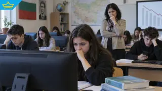 България получи поредния шамар от PISA