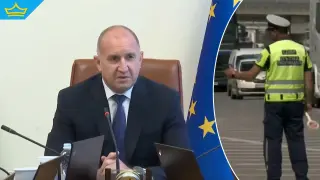 Правителството създава поредния орган за "пътна безопасност" (видео)