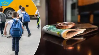 Родителите вече няма да връщат еднократните помощи заради неизвинени отсъствия (видео)