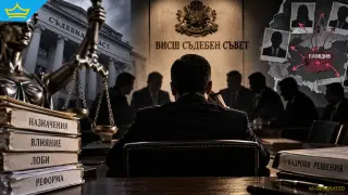 Нов ВСС със стари зависимости? Номинациите на властта вече будят въпроси