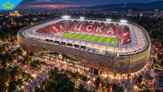 ЦСКА получи акт 16 за „Българска армия“, завръщането е все по-близо