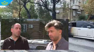Свидетели разказват за палежите на коли в столичните квартали "Хиподрума" и "Лагера" (видео)