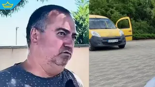 Как издирвана във Франция кола получи нова регистрация в България? (видео)