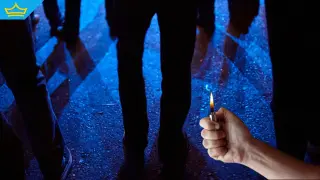 Група младежи нападна свой връстник в центъра на Пловдив, горили го със запалки