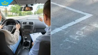 Идеята за задължителен полигон за бъдещите шофьори среща сериозен инфраструктурен проблем (видео)
