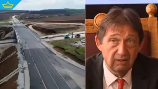 Шишков: „Хемус“ може да стигне до Велико Търново до три години (видео)