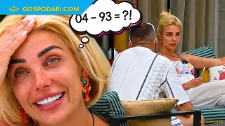Има ли значение разликата в годините, ако не можеш да я сметнеш? (видео)