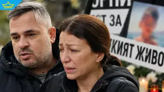 Трима лекари отиват на съд за смъртта на 6-годишния Ангел след дентално лечение в Пловдив