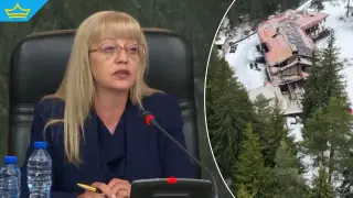 Според прокуратурата няма данни за чужда намеса по случая „Петрохан – Околчица“:  (видео)