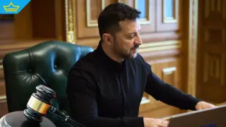 Нова битка за антикорупционните органи в Украйна: Зеленски настоява за бързо освобождаване на главния прокурор
