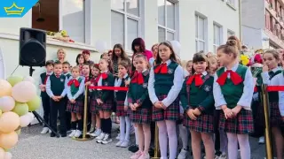 Над 55 000 деца прекачват за първи път училищния праг