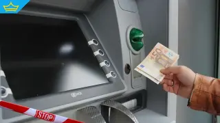 Разбиха банков клон в „Овча купел“, проверяват два банкомата