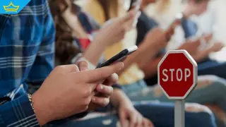ЕС затяга правилата: Деца под 15 години да нямат свободен достъп до социалните мрежи