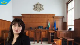 ВСС реши да върне бившата европрокурорка Теодора Георгиева като съдия