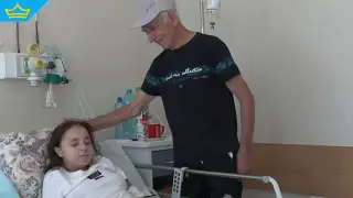 „Да проходя“: 19-годишната Джесика има нужда от подкрепа за лечение в чужбина (видео)