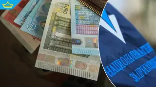 Милионери от заплата: НАП ще проверява откъде идват парите