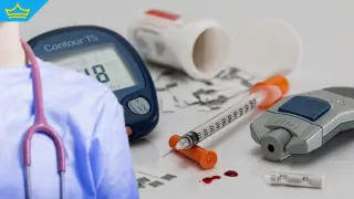 Регистрират над 70 000 нови случая на диабет за тази година
