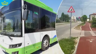 Електробуси, велоалеи и осветени пешеходни пътеки: 30 общини обновяват транспорта си по ПВУ