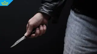 Баща наръга многократно детето си и се самоуби, скачайки от висок етаж