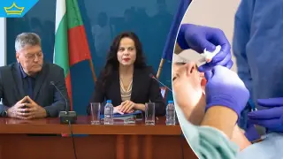 Повече дентални дейности за пълнолетни договориха НЗОК и Българският зъболекарски съюз (видео)
