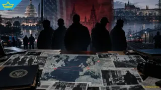 САЩ разкриха предполагаема руска мрежа за убийства и атаки в Европа