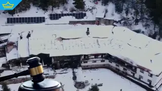 Прокуратурата проверява финансирането на дейности около хижа „Петрохан“