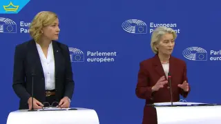 ЕК предлага забрана на социалните мрежи за деца под 13 години (видео)