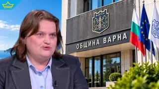 Бивш зам.-кмет на София поема ресор „Екология“ във Варна
