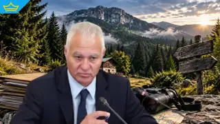Шефът на ДАНС заяви, че данните за „Петрохан“ са били в прокуратурата още през 2025 г.