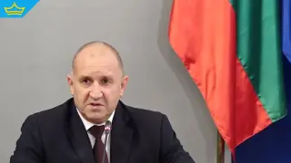 Радев свиква заседание на Съвета по сигурността